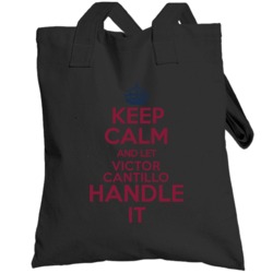 Victor Cantillo Keep Calm And Let Him Handle It Colombia World Cup 201