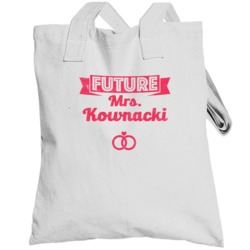 Dawid Kownacki Future Mrs Poland World Cup 2018 Soccer Lovers Totebag