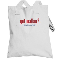 Got Kyle Walker England World Cup 2018 Soccer Lovers Totebag