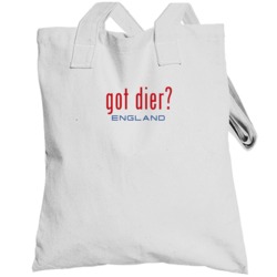 Got Eric Dier England World Cup 2018 Soccer Lovers Totebag