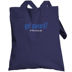 Got Benjamin Pavard France World Cup 2018 Soccer Lovers Totebag