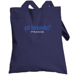 Got Lucas Hernandez France World Cup 2018 Soccer Lovers Totebag