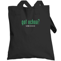 Got Guillermo Ochoa Mexico World Cup 2018 Soccer Lovers Totebag