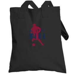 Air Yerry Mina Colombia World Cup 2018 Soccer Lovers Totebag