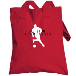 Air Kasper Schmeichel Denmark World Cup 2018 Soccer Lovers Totebag