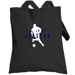 Air Sebastian Larsson Sweden World Cup 2018 Soccer Lovers Totebag