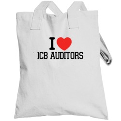 Love Jobs Ny Parody Totebag