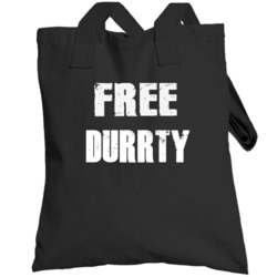 Jail Married Totebag
