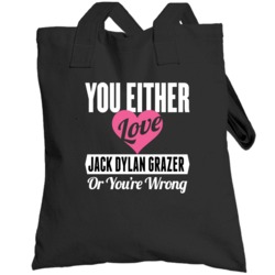Or You're Wrong Totebag