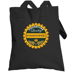 Josh Hawkins Beer Cap Favorite Player Green Bay Football Fan Totebag