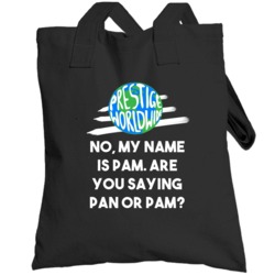 Are You Saying Pan Or Pam Step Brothers Movie Prestige Worldwide Quote