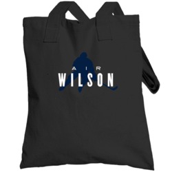 Air Colin Wilson Nashville Hockey Totebag
