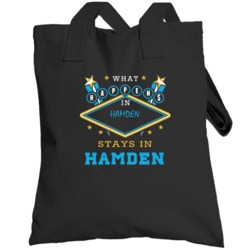 Hamden Delaware County New York State What Happens In Stays In Parody 