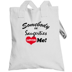 Saugerties Ulster County New York State Somebody In Loves Me Adore Tot