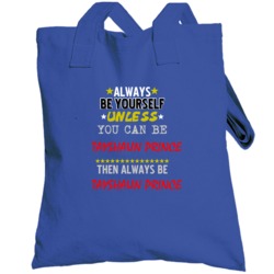 Tayshaun Prince Detroit Michigan Sports Always Be Totebag