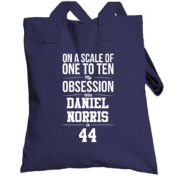 On A Scale Of One To Ten My Obsession With Daniel Norris Is 44 Detroit