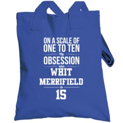On A Scale Of One To Ten My Obsession With Whit Merrifield Is 15 Kansa