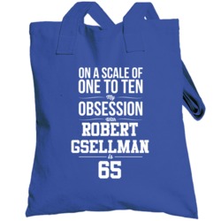 On A Scale Of One To Ten My Obsession With Robert Gsellman Is 65 New Y