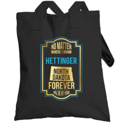 No Matter Where I Roam Hettinger North Dakota Forever Will Be My Home 