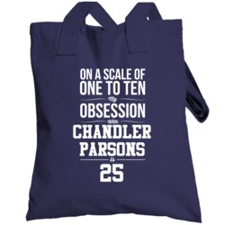 On A Scale Of One To Ten My Obsession With Chandler Parsons Is 25 Memp