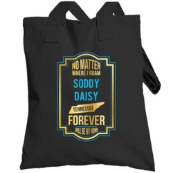 No Matter Where I Roam Soddy Daisy Tennessee Forever Will Be My Home T