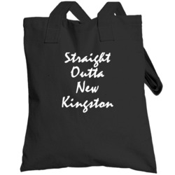 Straight Outta 12459 New Kingston Ny Nwa Zip Code Hip Hop Parody Toteb