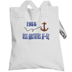 Anchor Navy Ship Customizable Totebag