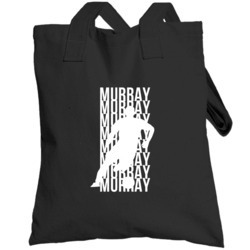 Murray Soccer Lover Totebag