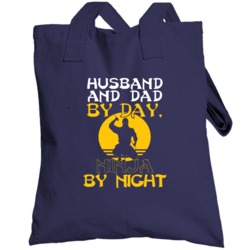 By Day Totebag