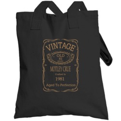 Crafted In Totebag