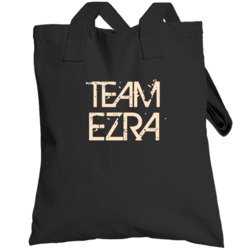 Team Sports Last First Name Ezra Totebag
