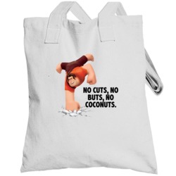 Wreck It Ralph Smashing Ralph No Cuts No Buts No Coconuts Favorite Mov