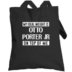 My Ideal Weight Is Player On Top Of Me Basketball Funny Fan Customizab