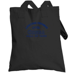 Lifetime Member Of The Conga Hall Of Fame Totebag