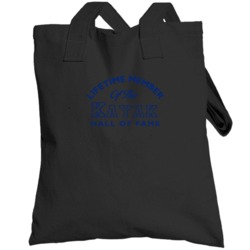 Lifetime Member Of The Kayak Hall Of Fame Totebag