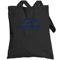 Lifetime Member Of The Pentagon Hall Of Fame Totebag