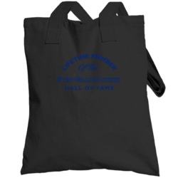 Lifetime Member Of The Step-grandfather Hall Of Fame Totebag