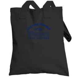 Lifetime Member Of The Yogurt Hall Of Fame Totebag