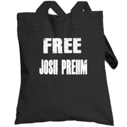 Jail Married Totebag