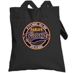 If Its Broke Totebag