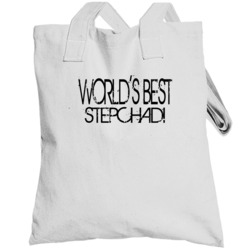 Team Sports Last First Name Customizable Totebag