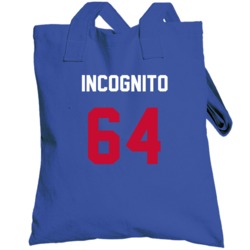 Jersey Back Richie Incognito Buffalo Football Team Fan For Blue Toteba