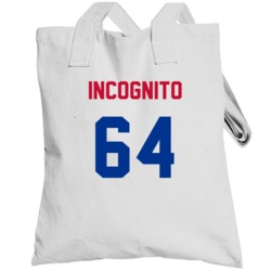 Jersey Back Richie Incognito Buffalo Football Team Fan For White Toteb
