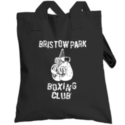 Usa Boxing Club Totebag