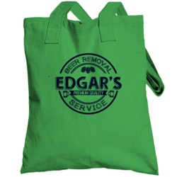Beer Removal Service Personalized Party Totebag