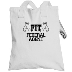 Fit Essential Workout Totebag
