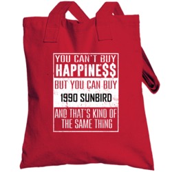 Heart Car Lover Totebag