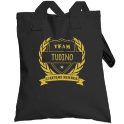 Lifetime Member Totebag