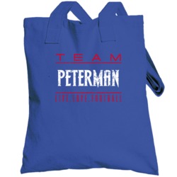 Live Love Football Nathan Peterman Buffalo Football Team Fan Totebag