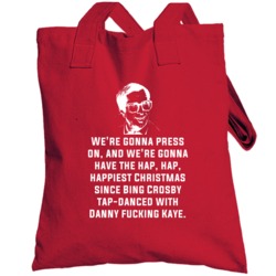 Hap Happiest National Lampoons Christmas Vacation Holiday Clark Toteba